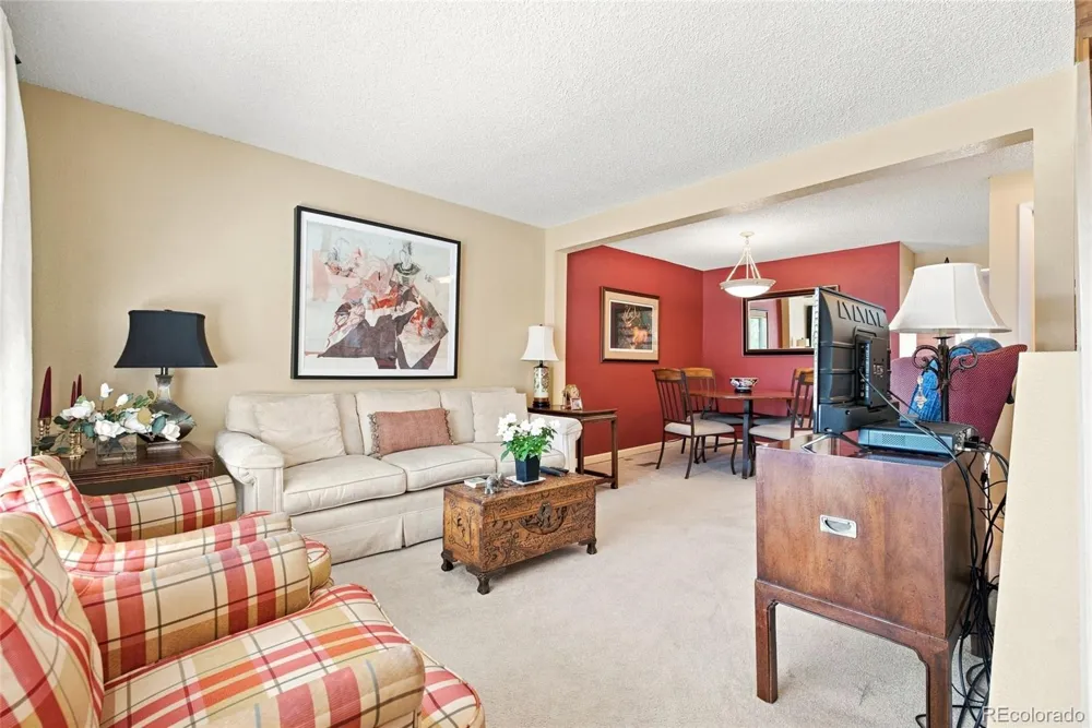 12899 W 20th Avenue Golden, CO 80401