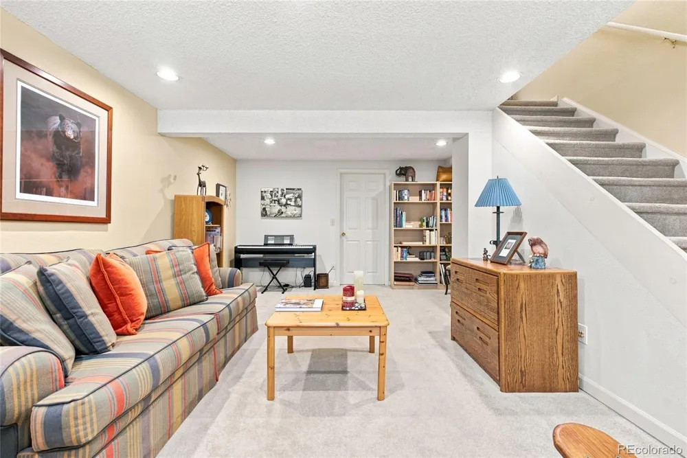 12899 W 20th Avenue Golden, CO 80401