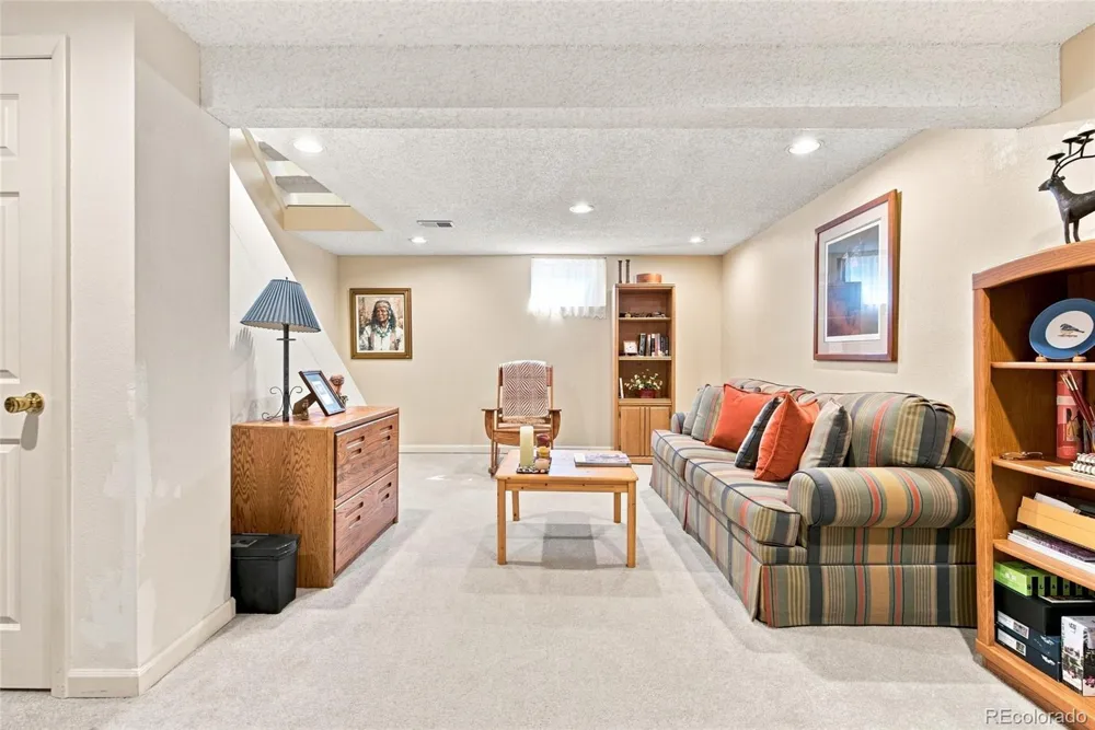 12899 W 20th Avenue Golden, CO 80401
