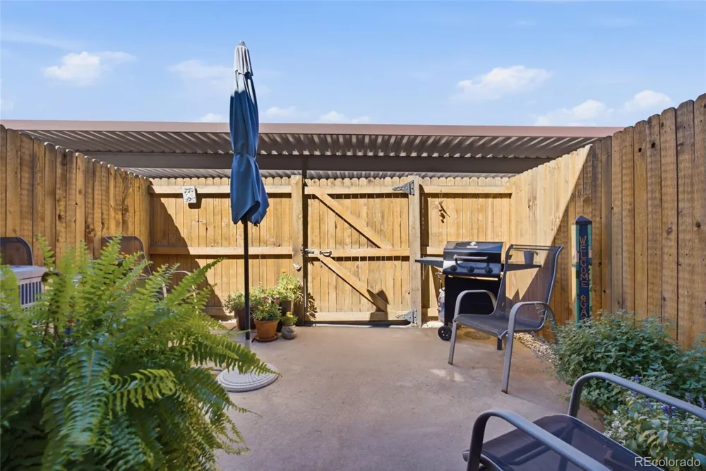 12899 W 20th Avenue Golden, CO 80401
