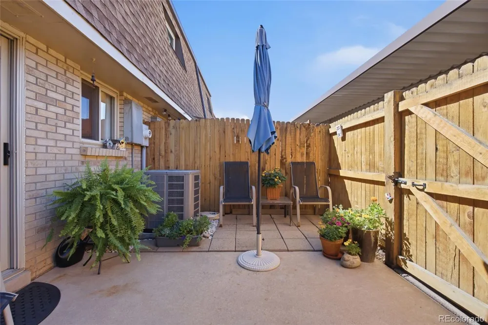 12899 W 20th Avenue Golden, CO 80401