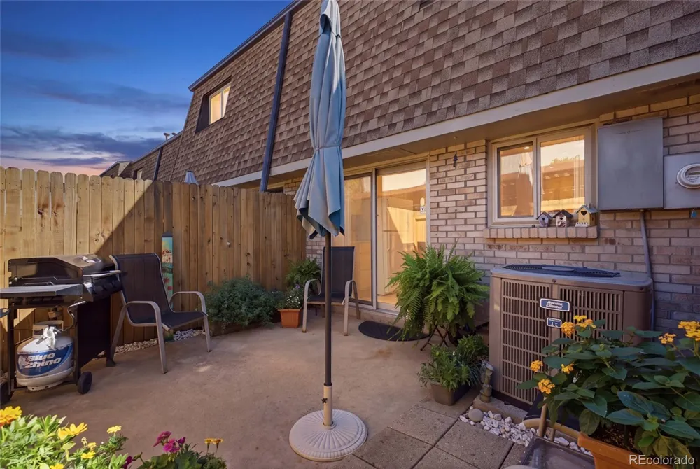 12899 W 20th Avenue Golden, CO 80401