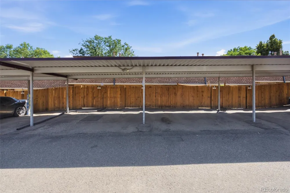12899 W 20th Avenue Golden, CO 80401