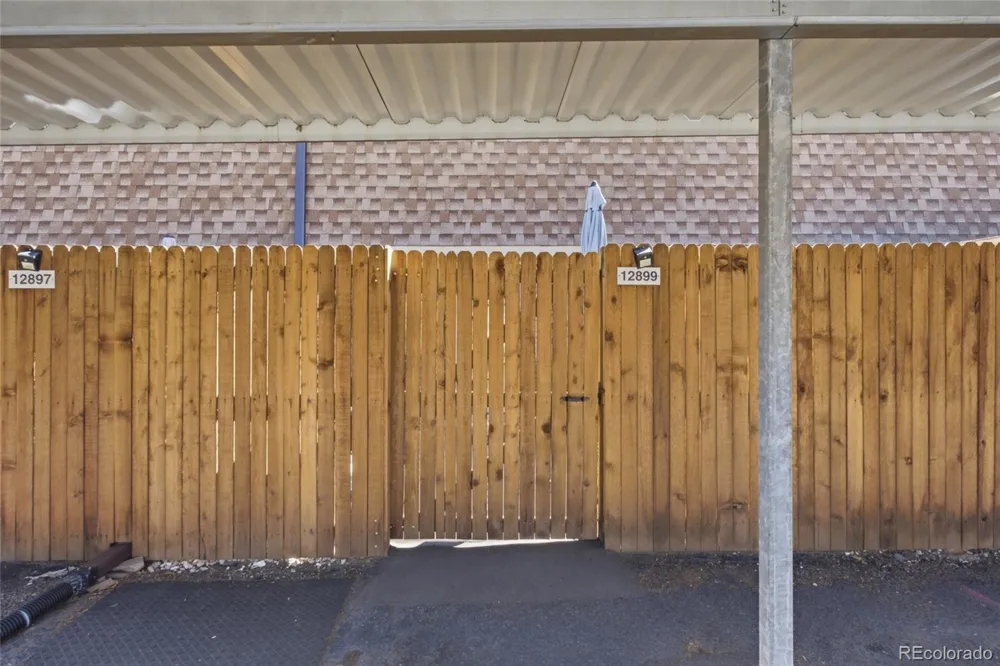 12899 W 20th Avenue Golden, CO 80401
