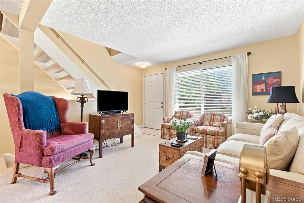 12899 W 20th Avenue Golden, CO 80401