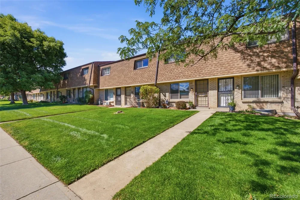 12899 W 20th Avenue Golden, CO 80401