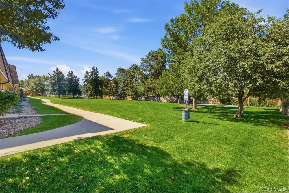 12899 W 20th Avenue Golden, CO 80401
