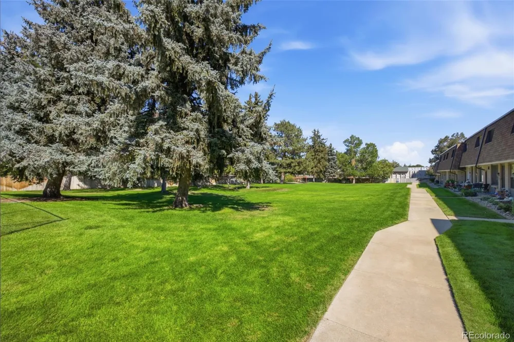 12899 W 20th Avenue Golden, CO 80401