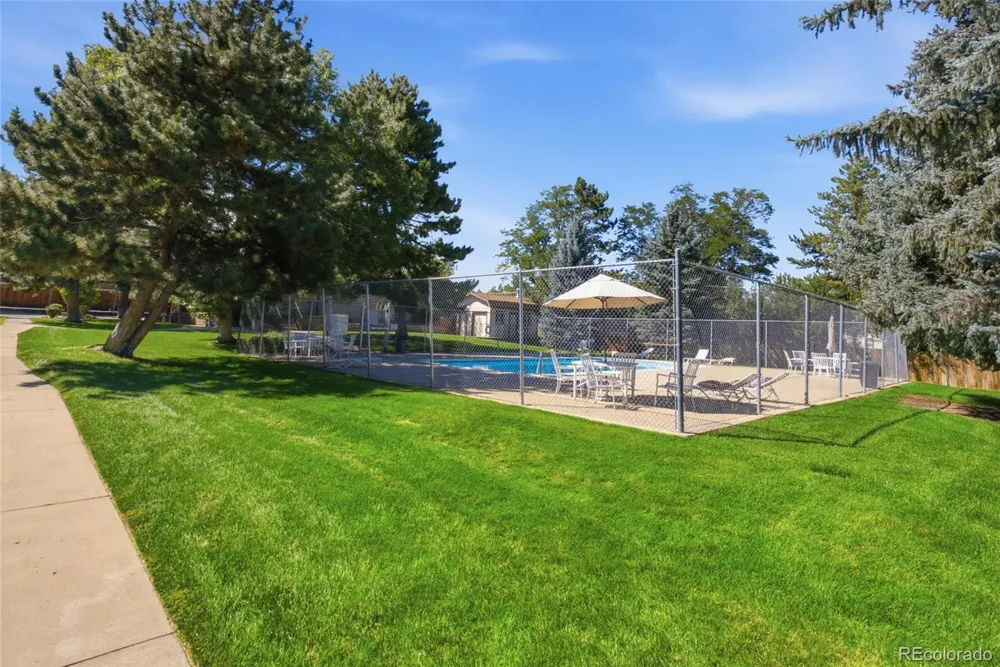 12899 W 20th Avenue Golden, CO 80401