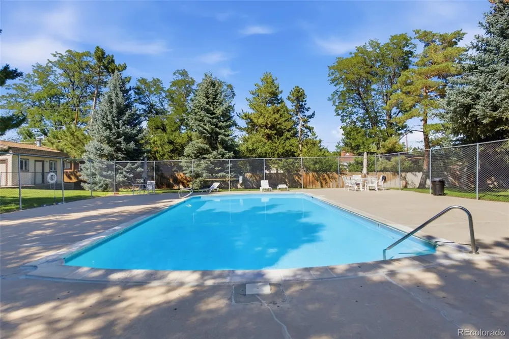 12899 W 20th Avenue Golden, CO 80401