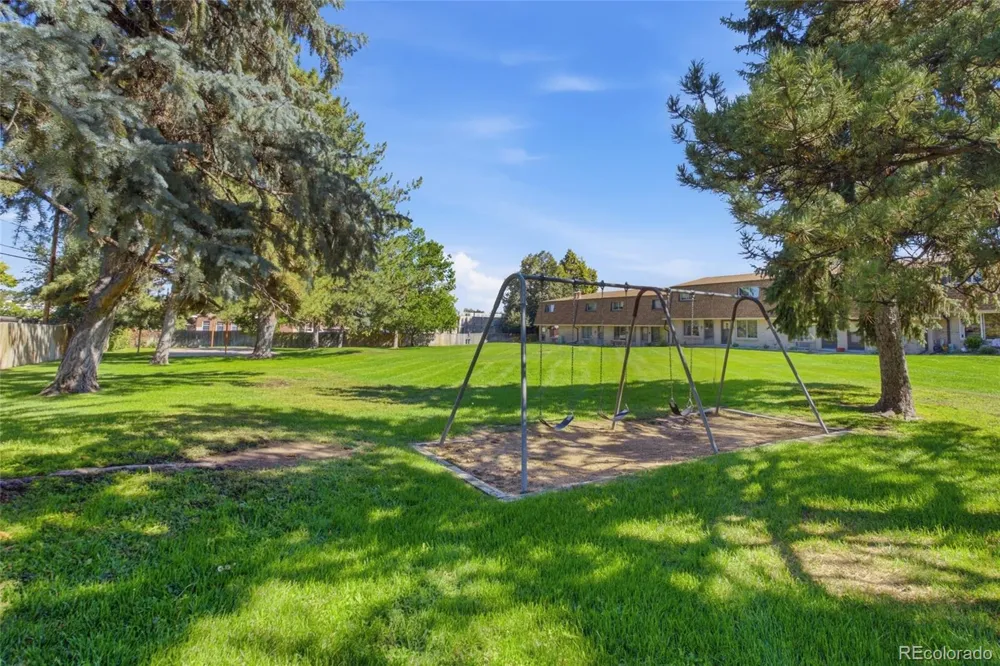 12899 W 20th Avenue Golden, CO 80401