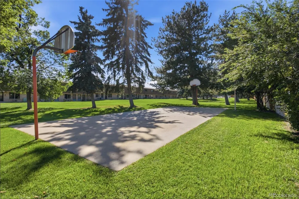 12899 W 20th Avenue Golden, CO 80401