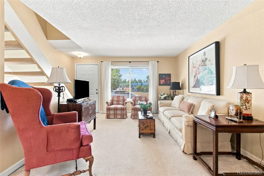 12899 W 20th Avenue Golden, CO 80401