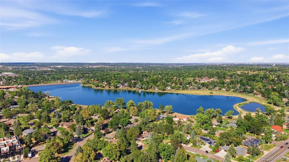 12899 W 20th Avenue Golden, CO 80401