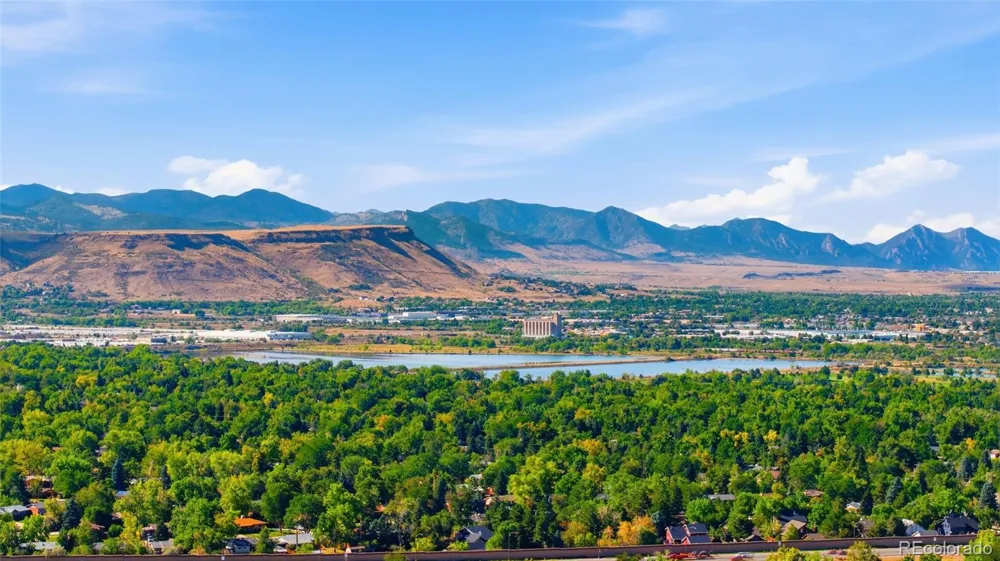 12899 W 20th Avenue Golden, CO 80401