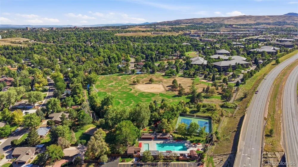 12899 W 20th Avenue Golden, CO 80401