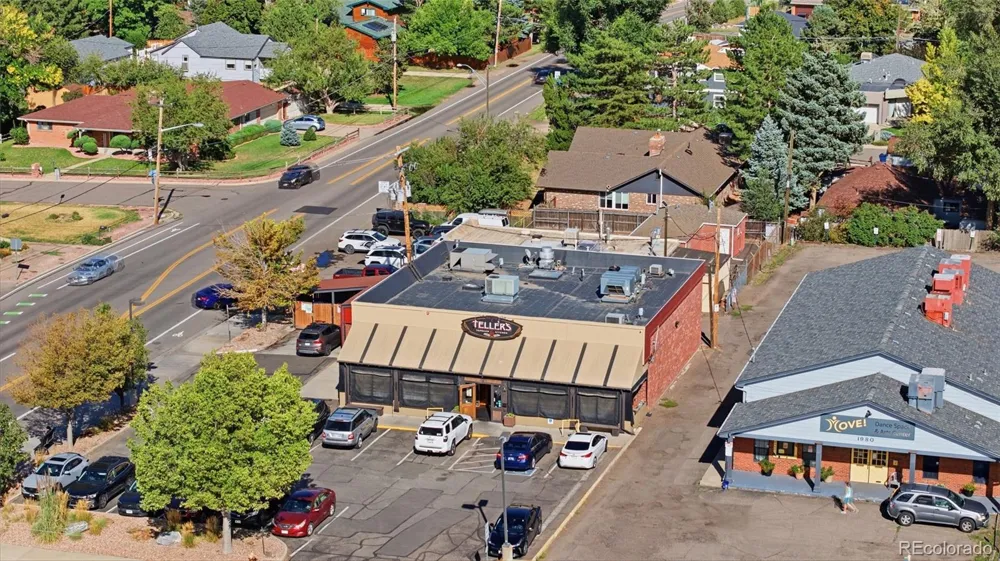 12899 W 20th Avenue Golden, CO 80401