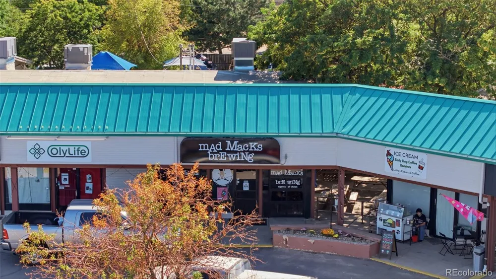 12899 W 20th Avenue Golden, CO 80401
