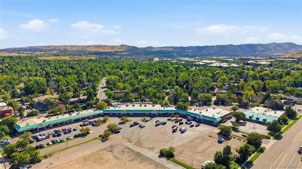 12899 W 20th Avenue Golden, CO 80401