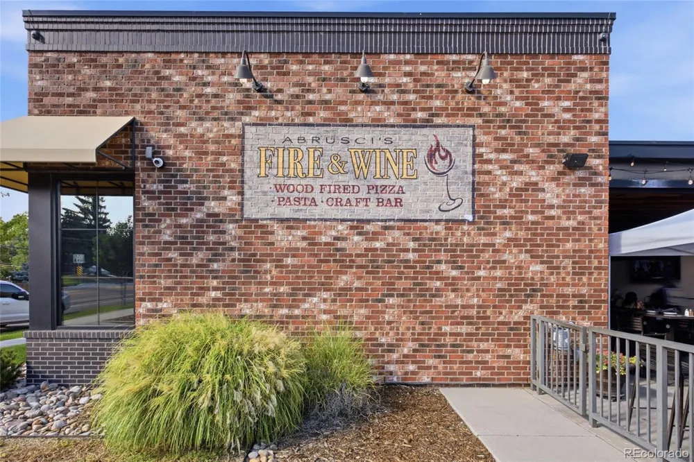 12899 W 20th Avenue Golden, CO 80401