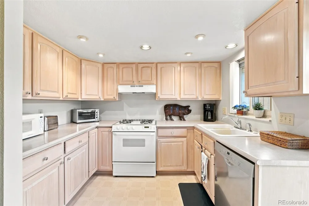 12899 W 20th Avenue Golden, CO 80401