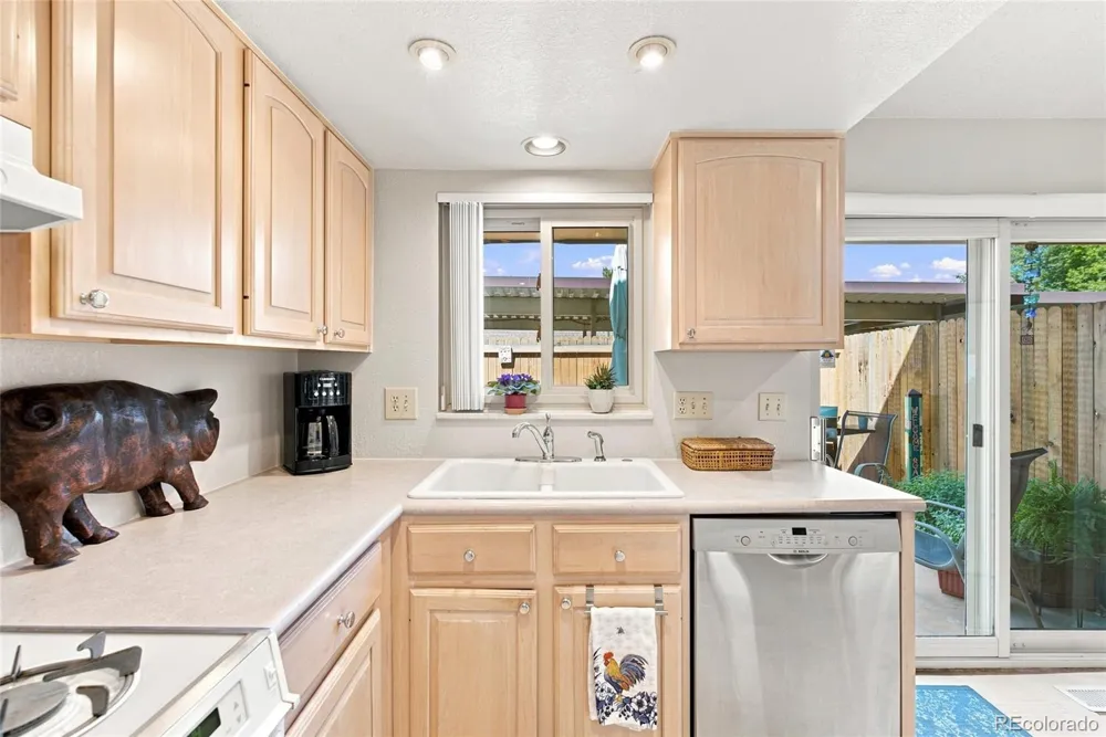 12899 W 20th Avenue Golden, CO 80401