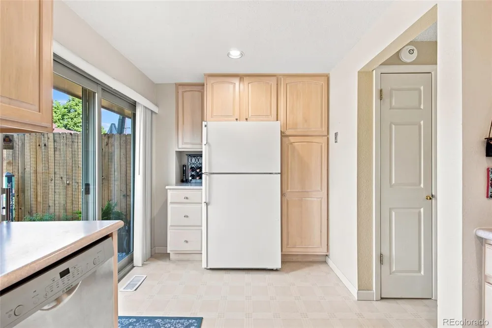12899 W 20th Avenue Golden, CO 80401