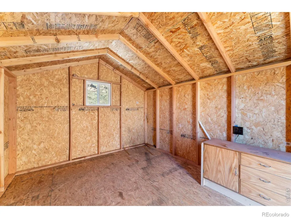 743 Horse Mountain Drive Livermore, CO 80536