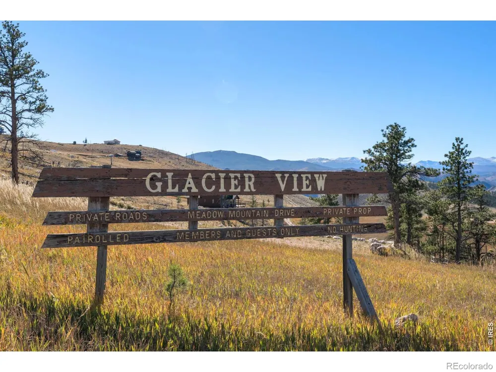 743 Horse Mountain Drive Livermore, CO 80536