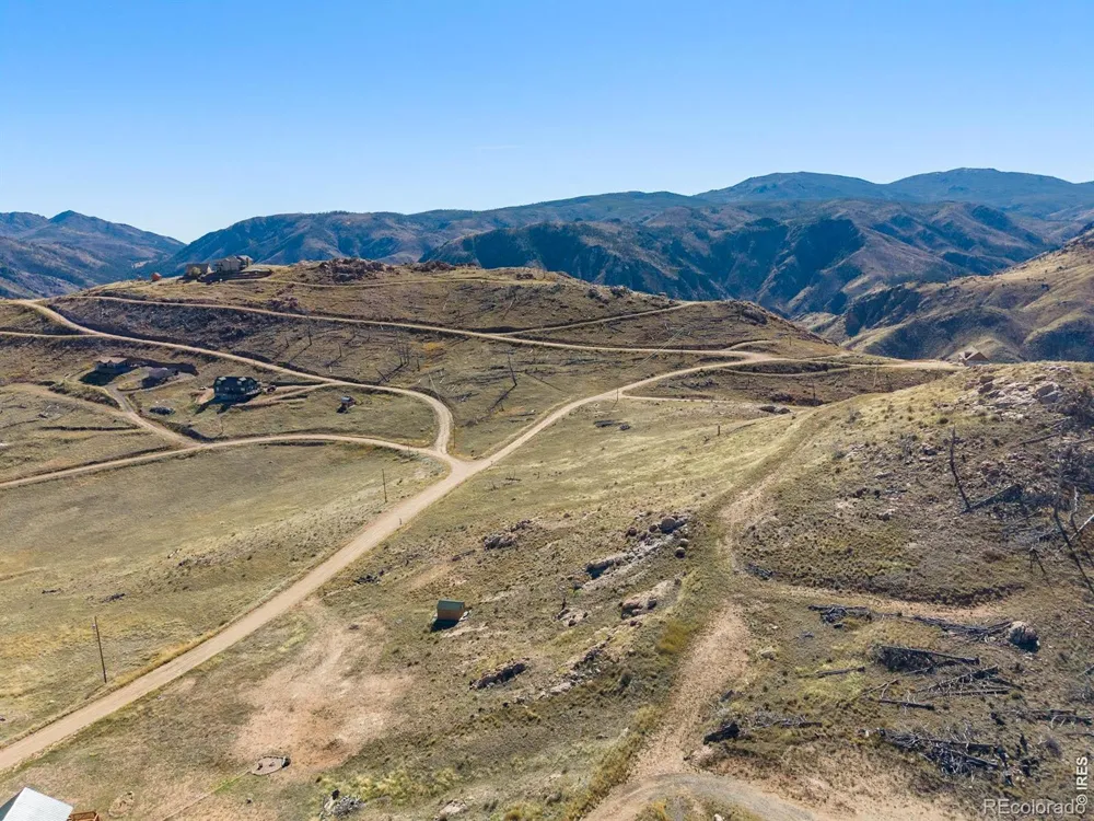 743 Horse Mountain Drive Livermore, CO 80536