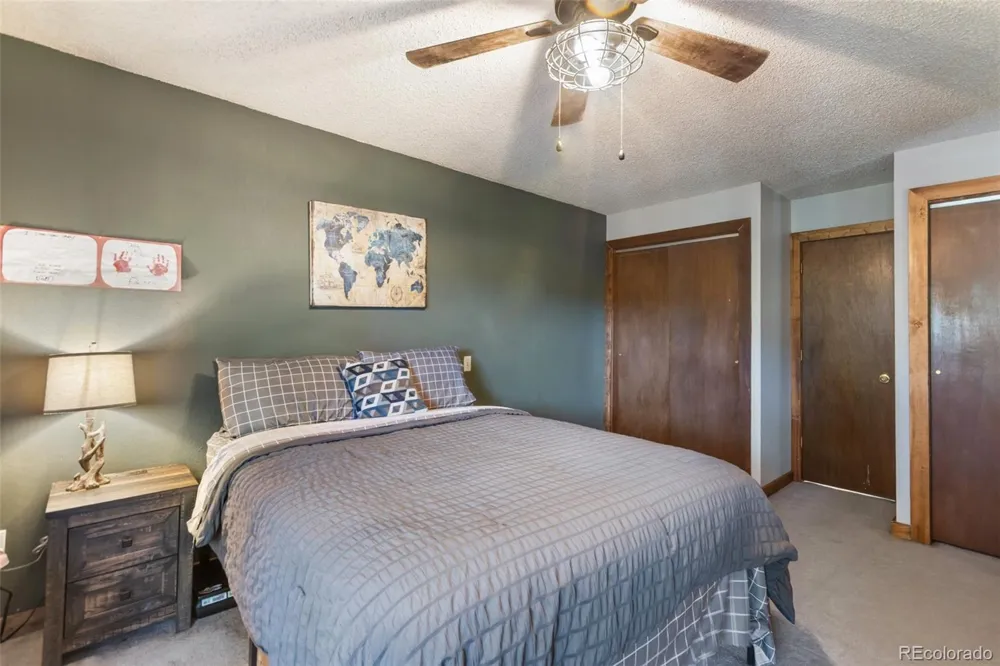 208 Illini Drive Woodland Park, CO 80863