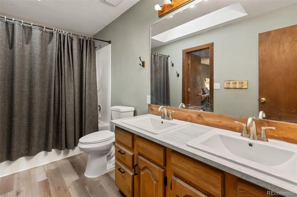 208 Illini Drive Woodland Park, CO 80863