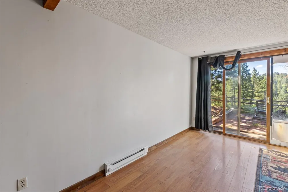 208 Illini Drive Woodland Park, CO 80863