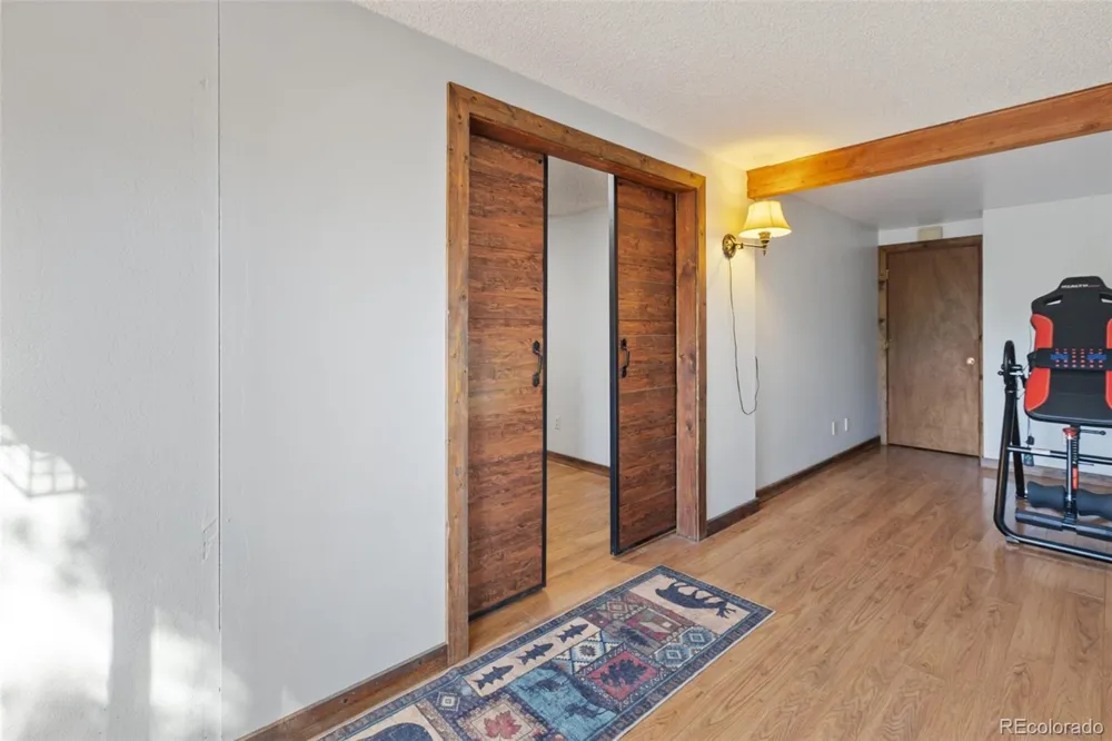 208 Illini Drive Woodland Park, CO 80863