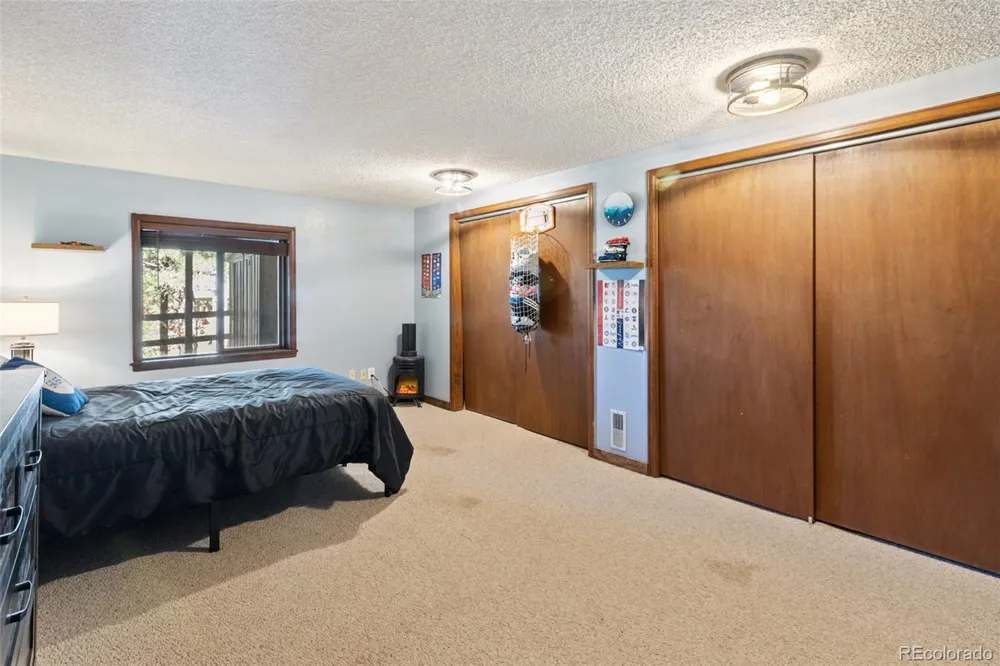 208 Illini Drive Woodland Park, CO 80863