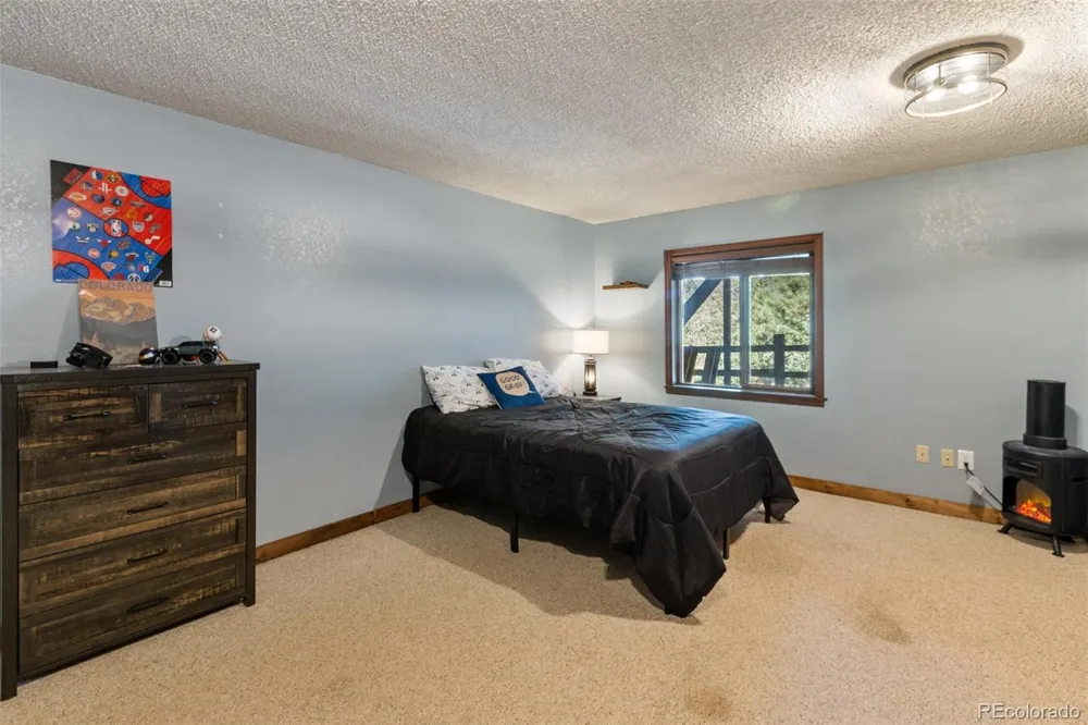 208 Illini Drive Woodland Park, CO 80863