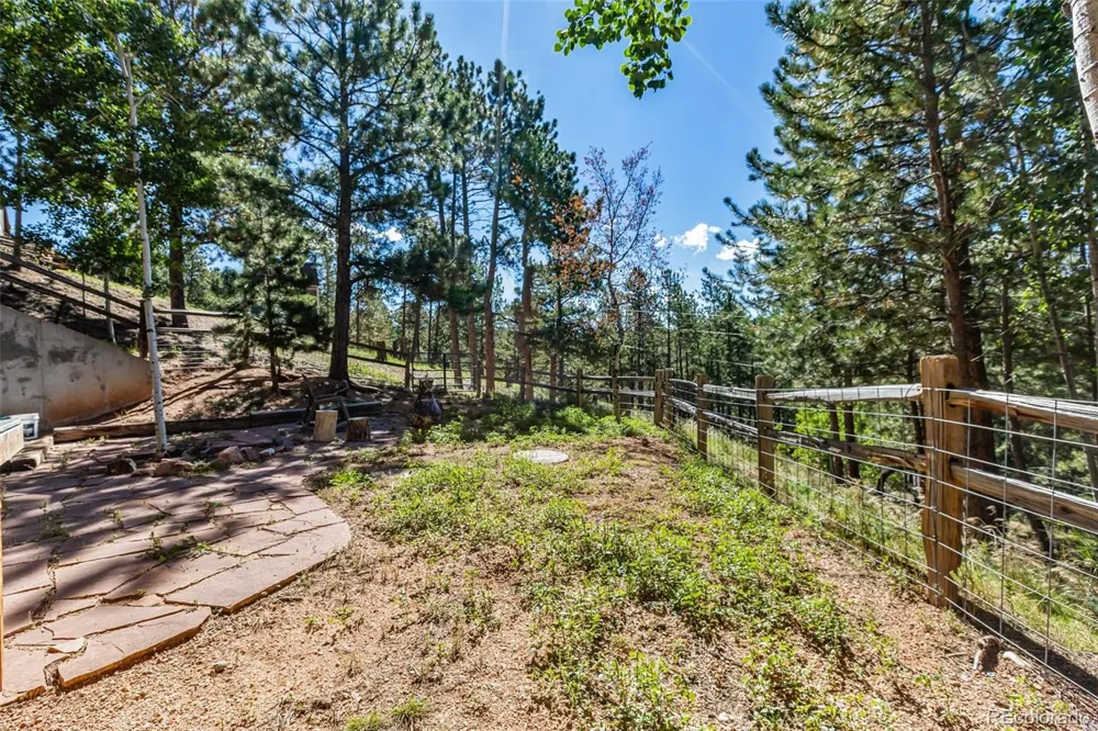 208 Illini Drive Woodland Park, CO 80863