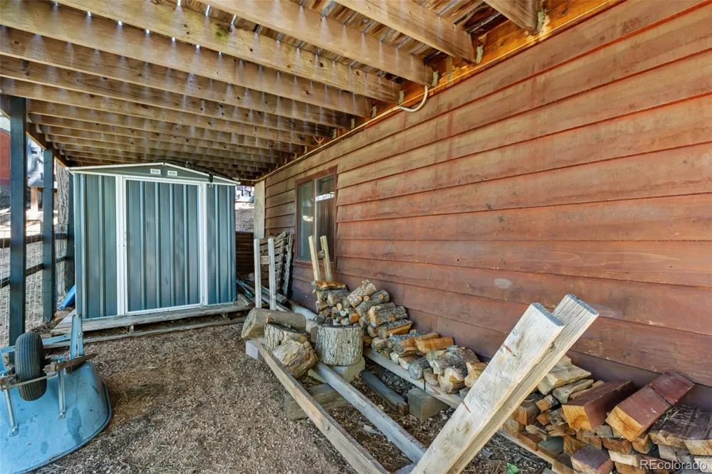 208 Illini Drive Woodland Park, CO 80863