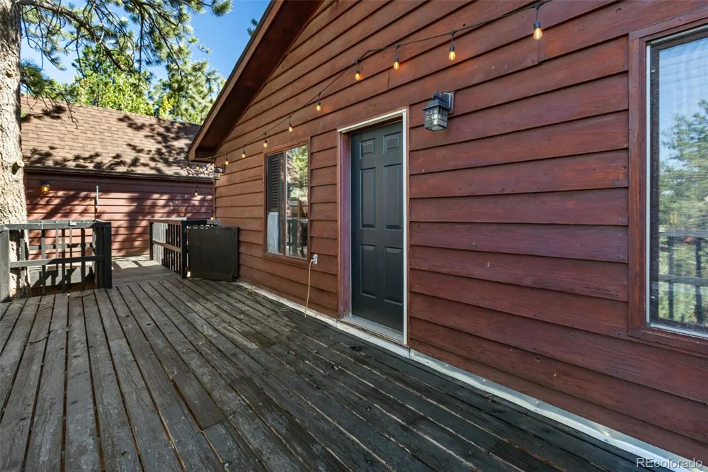 208 Illini Drive Woodland Park, CO 80863