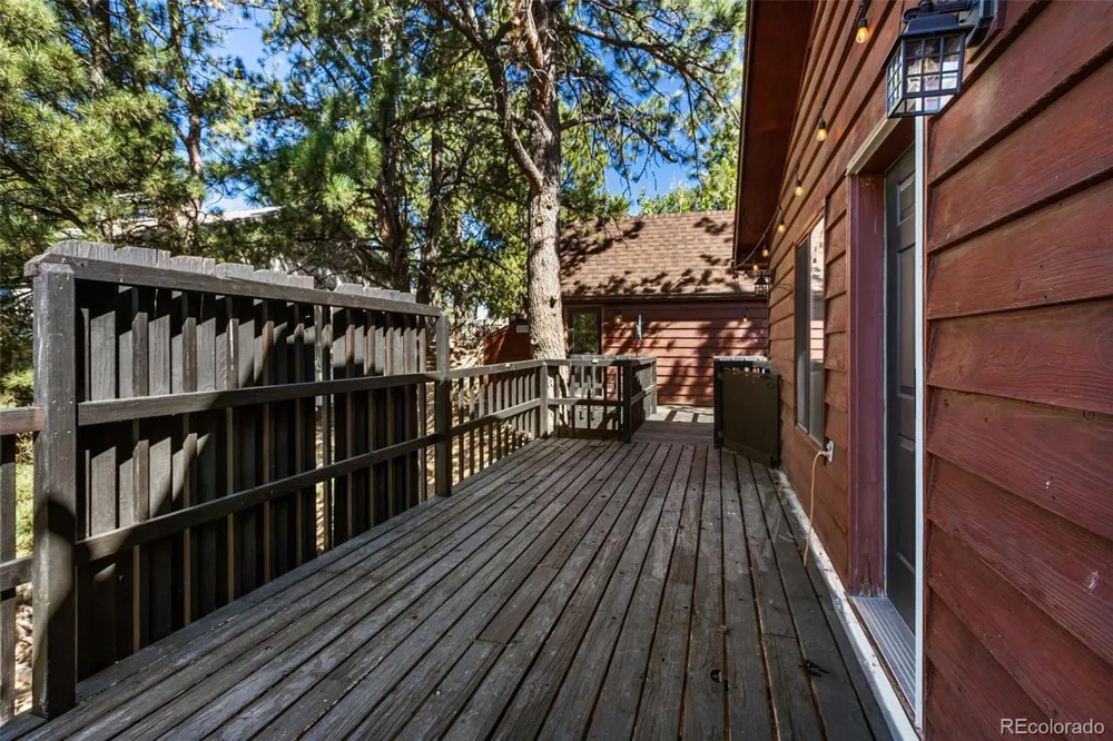 208 Illini Drive Woodland Park, CO 80863