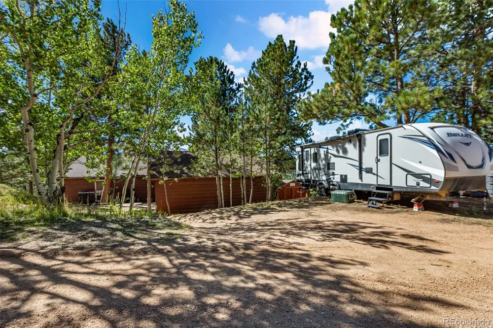 208 Illini Drive Woodland Park, CO 80863