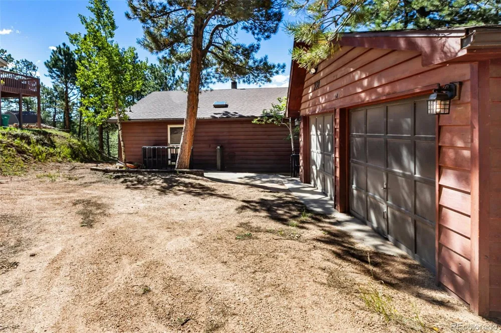 208 Illini Drive Woodland Park, CO 80863