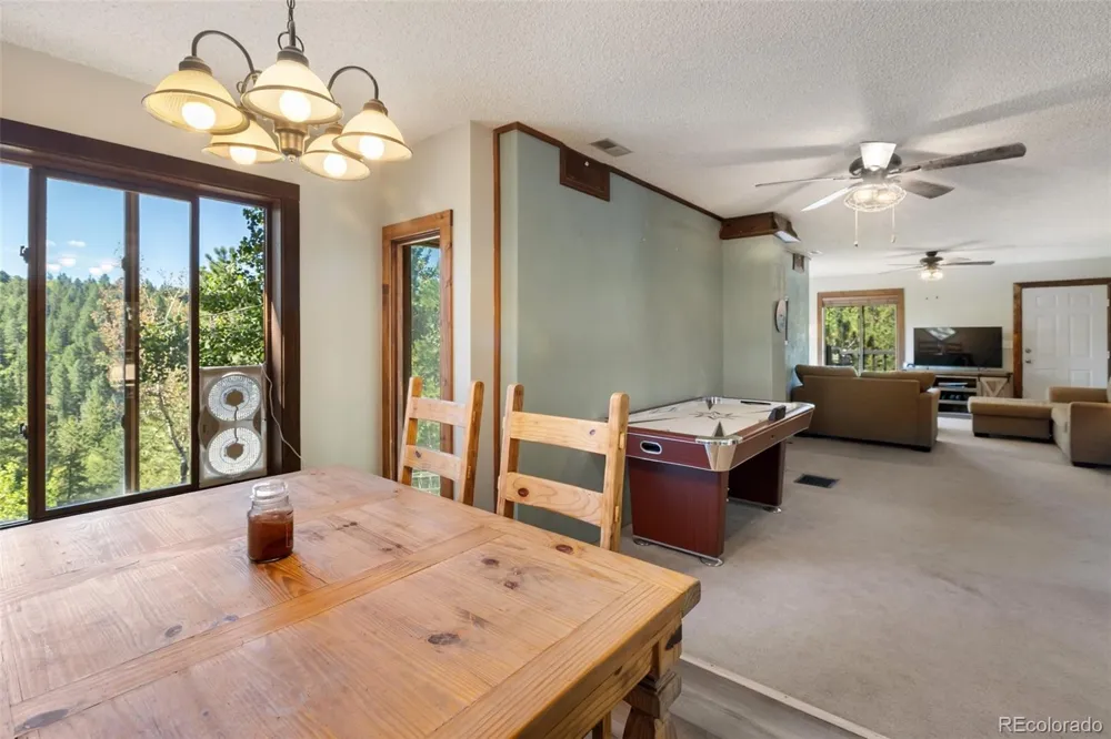 208 Illini Drive Woodland Park, CO 80863