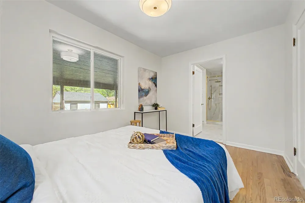 1261 S Jackson Street Denver, CO 80210