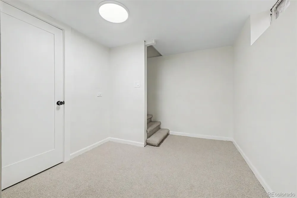 1261 S Jackson Street Denver, CO 80210
