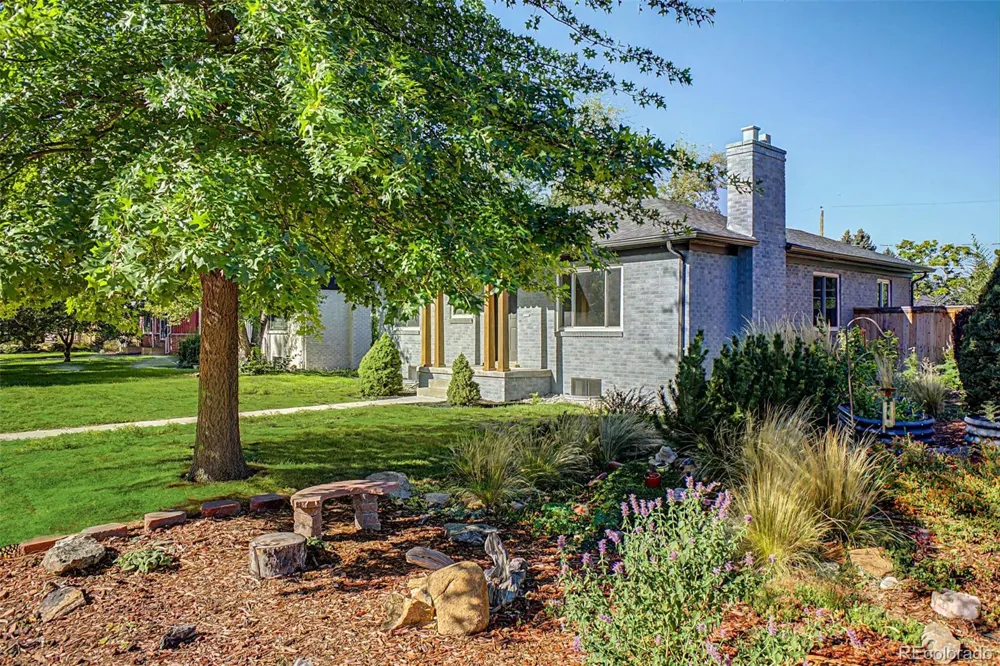 1261 S Jackson Street Denver, CO 80210