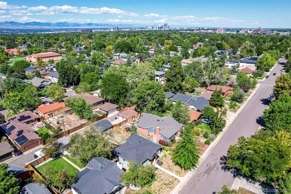 1261 S Jackson Street Denver, CO 80210