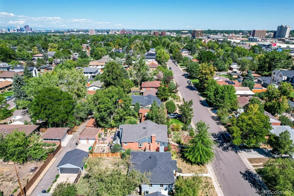 1261 S Jackson Street Denver, CO 80210