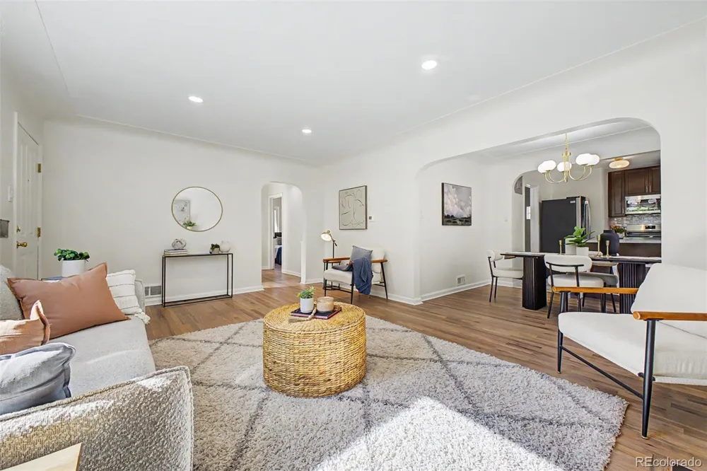 1261 S Jackson Street Denver, CO 80210