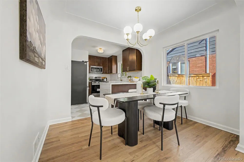 1261 S Jackson Street Denver, CO 80210